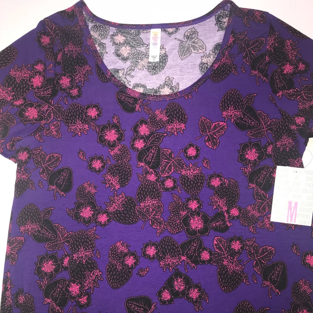 LuLaRoe Classic T
